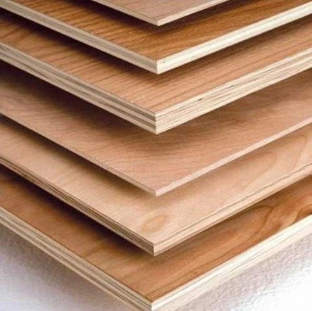 COMMERCIAL-PLYWOOD